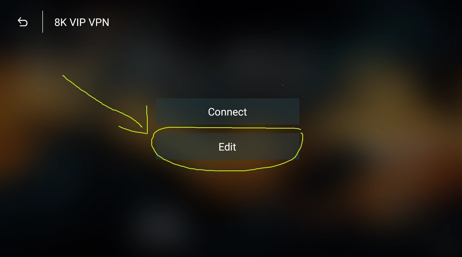 LevelUp IPTV