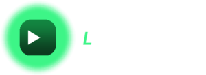 LevelUp IPTV Logo